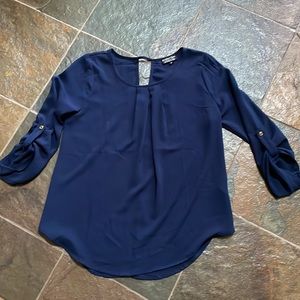 Papermoon Blouse - SALE 4 for$20